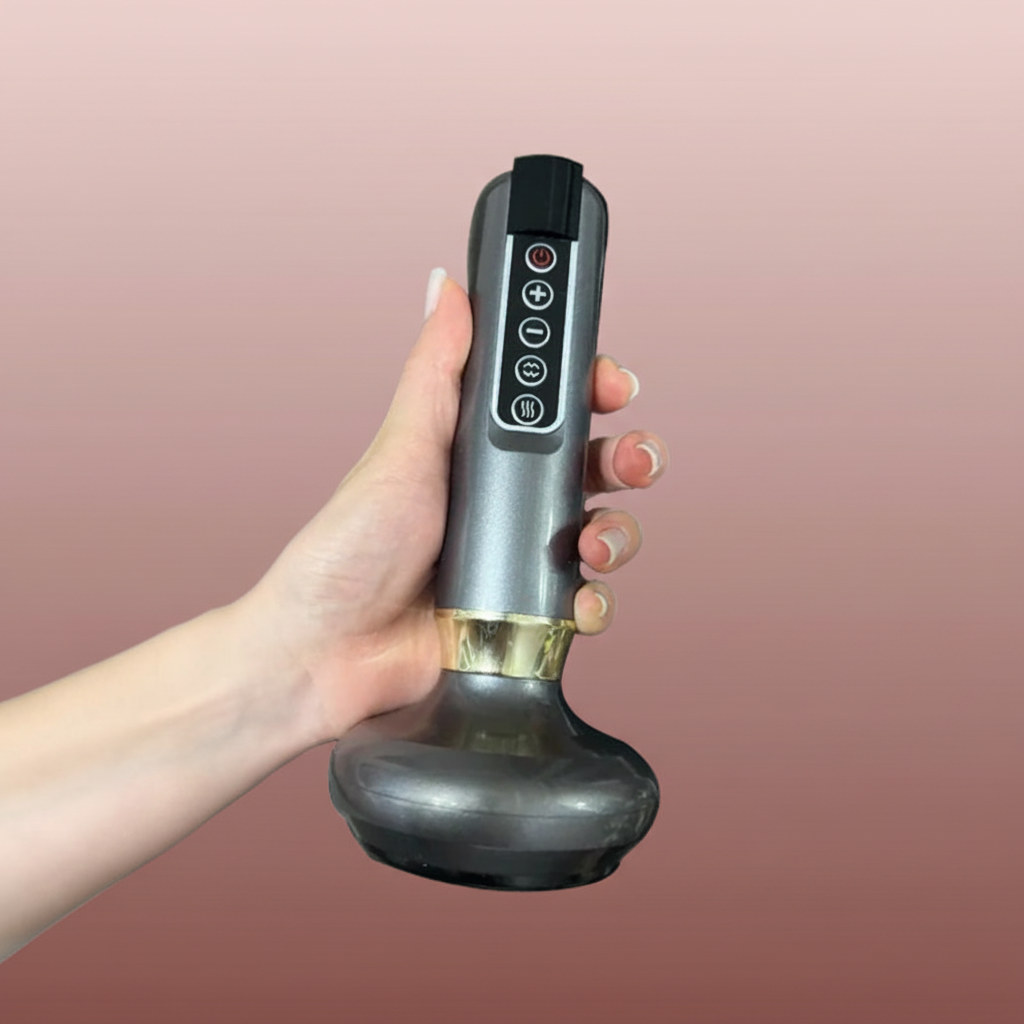 Dermaluxe - Stimulateur de Circulation
