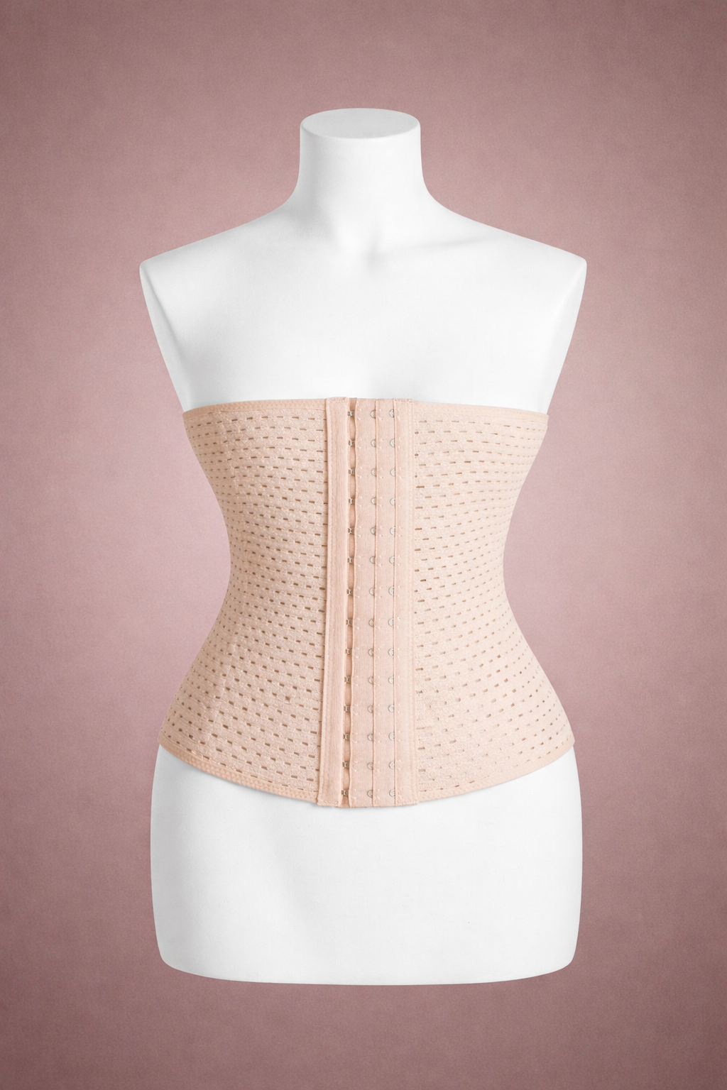 Ceinture Sculptante Taille Haute souple - Gaine Amincissante Premium